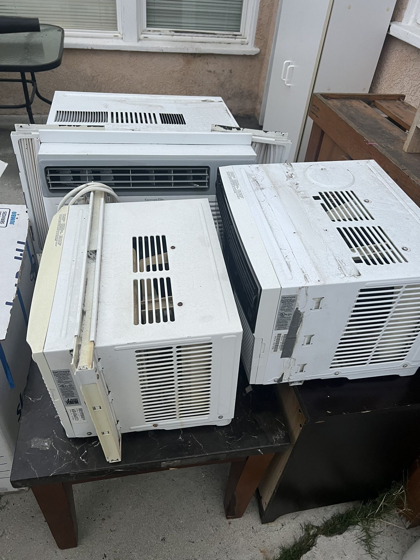 Window Ac for sale!