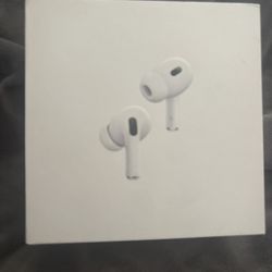 AirPod Pros
