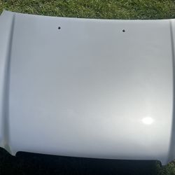 96 98 Honda Civic Hood 