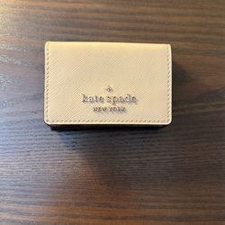 Kate Spade Wallet 