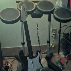 Rockband 4 