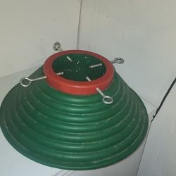 Christmas Tree Stand