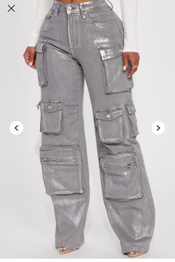 Fashion nova jeans