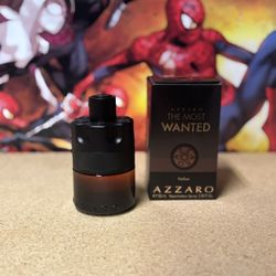 Azzaro Cologne