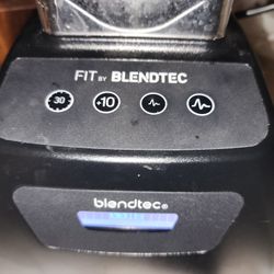Blendtec CTB2 Barely Used