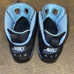 Retro 6 Jordan 