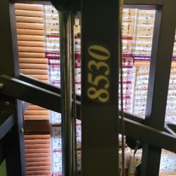 2 Home Gyms