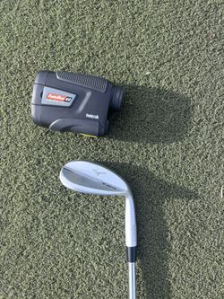 Bundle! Mizuno T24 60 Degree + Cadyview V2 Slope