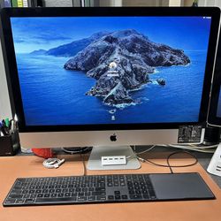 Apple iMac 27”