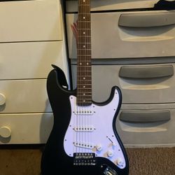 Fender Stratocaster 