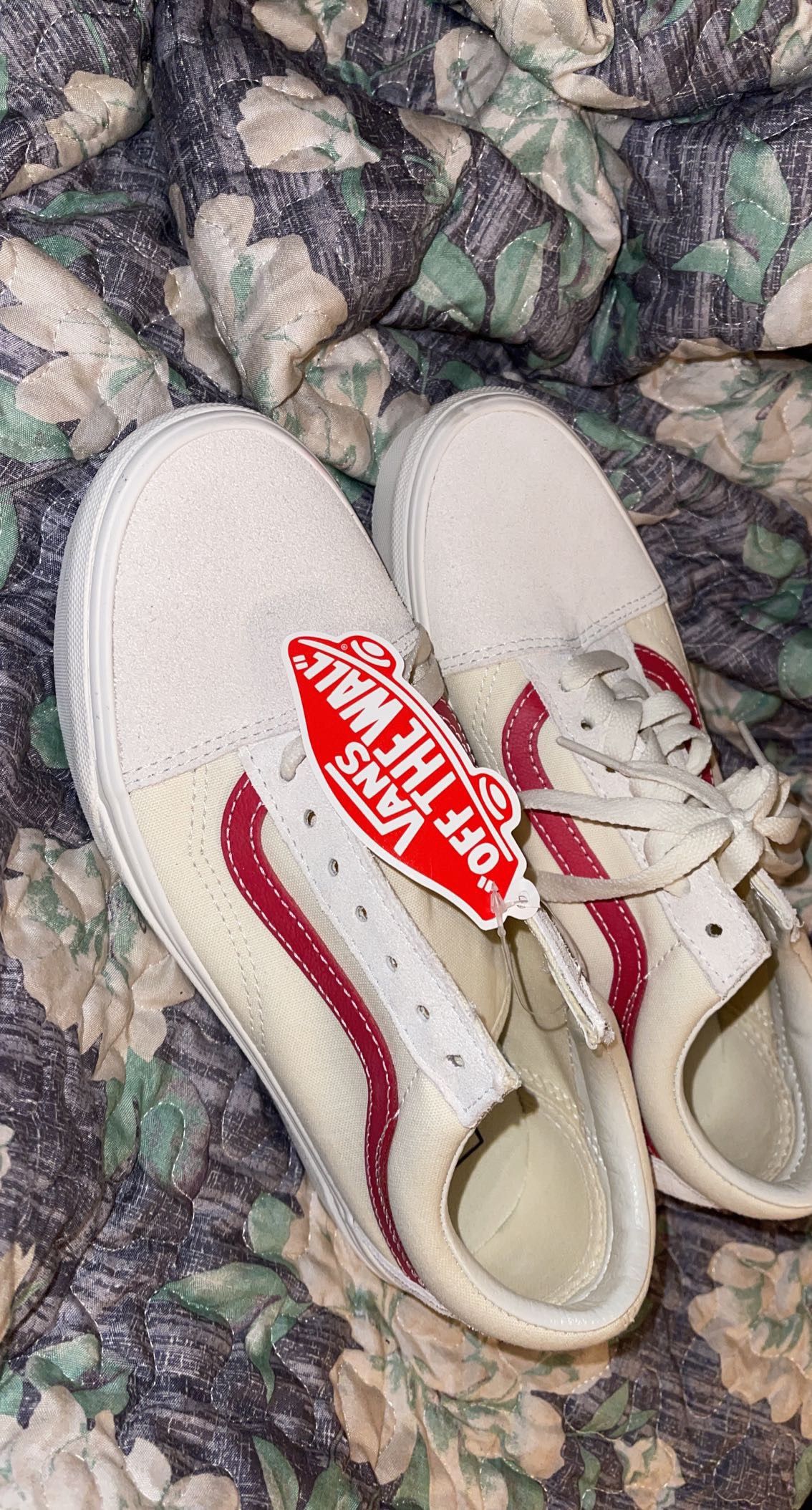 Vans Old Skool