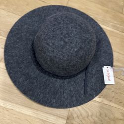 Toddler Child Fall Winter Hat 