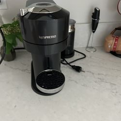 Nespresso Verturo Next Deluxe