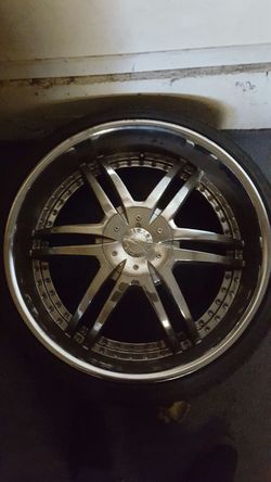 Rims