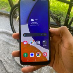 SAMSUNG A14