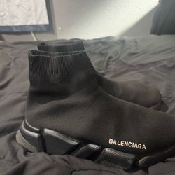 Balenciaga shoes
