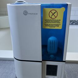 Humidifier 