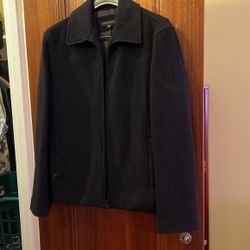 Banana Republic Wool Jacket Small