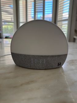 Hatch Restore 1st Gen Sound Machine
