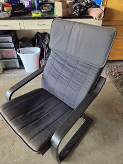 Ikea Poang chair
