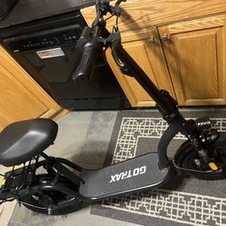 Gotrax Flex Ultra Scooter 