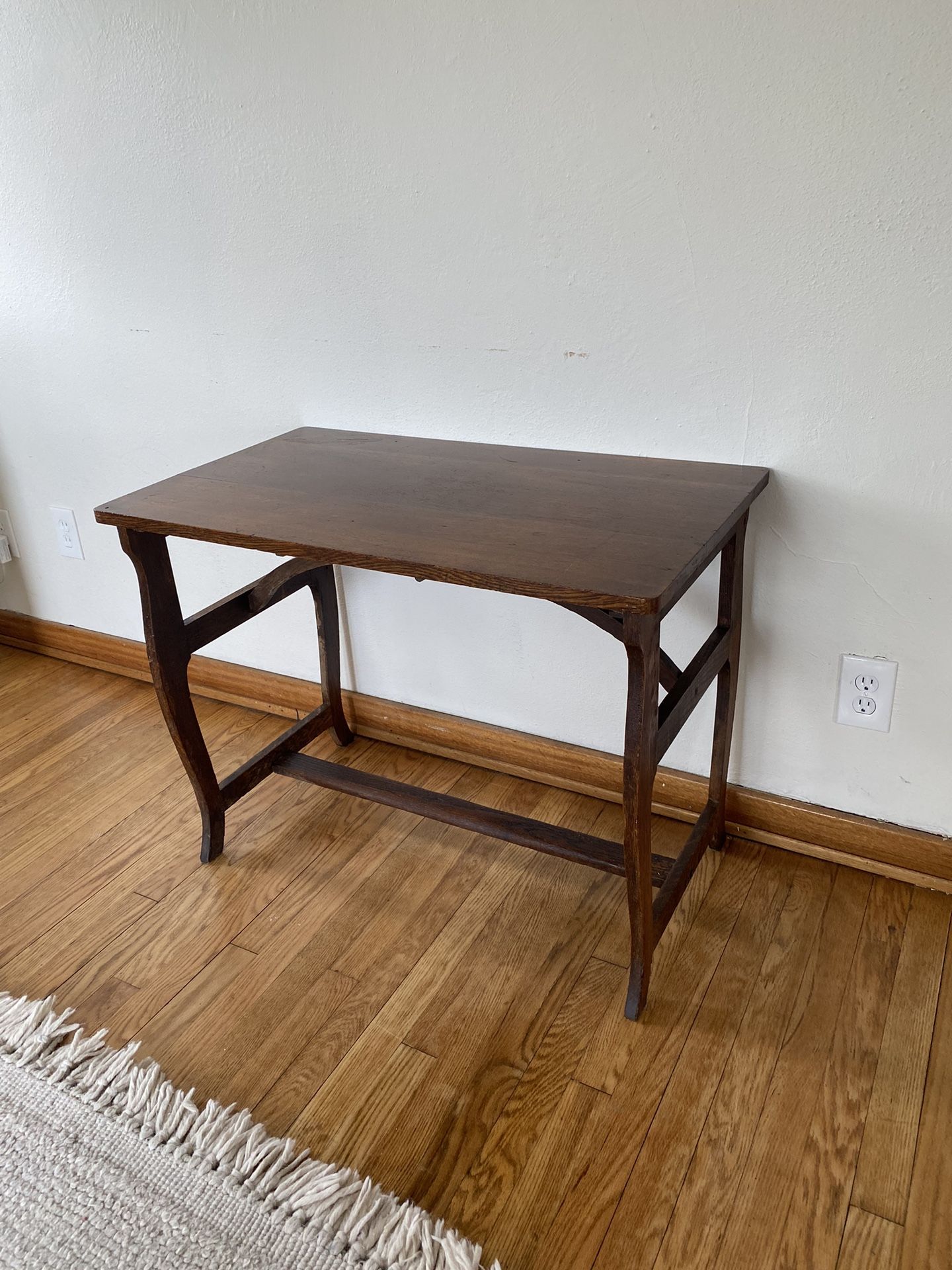 Antique Table