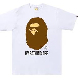 Bape Tees @chrisresellz 📲