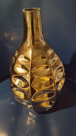 Vintage Mercury GLASS Vass