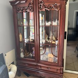 China Cabinet