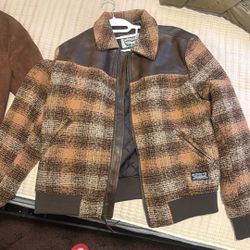 Levi’s Jacket For Sale 