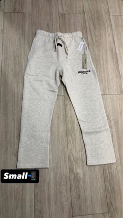 Essential sweats