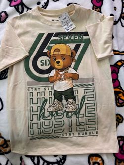 Boys Shirt