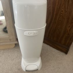 Diaper Genie