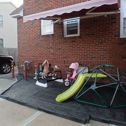 For Sale Horse And SLIDE