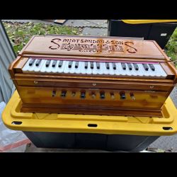 Harmonium