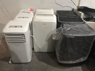 Air conditioner AC units portable and window AC SALE!!!!!!!!!