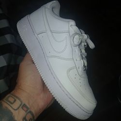 Nike Air Force One