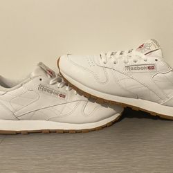 Reebok Classic Harman (Women Size 8)