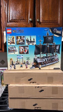 Lego one piece