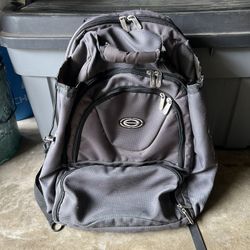 Elite Sports Softball/baseball Bag 