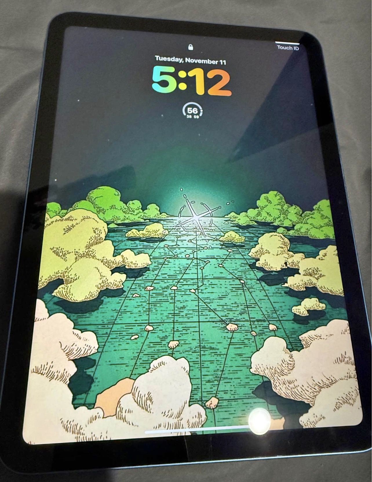 iPad (10th generation)