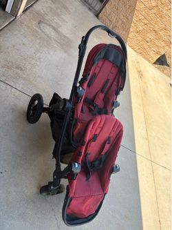 Free Used City Select Stroller