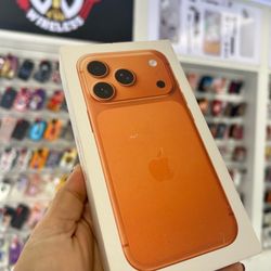 Iphone 17 pro unlocked