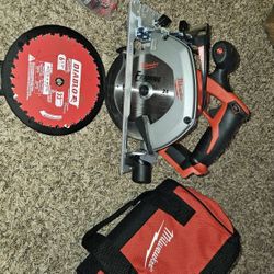Milwaukee Tools