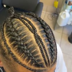 Braids