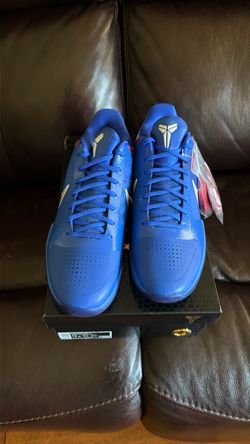Nike Kobe 5 Dodgers sz. 13
