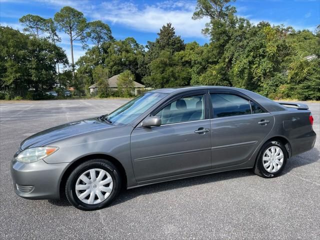 2005 Toyota Camry