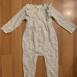 Toddler H&M Onesie