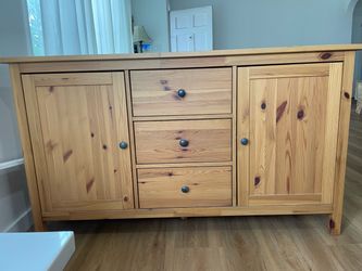 Buffet - Dresser