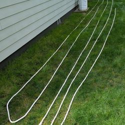 Rope and Chain for Anchor 